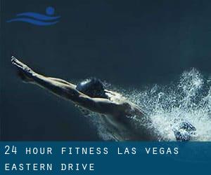 24-Hour Fitness - Las Vegas - Eastern Drive