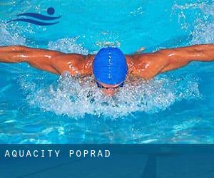 AquaCity Poprad