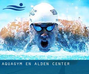 Aquagym en Alden Center