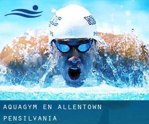 Aquagym en Allentown (Pensilvania)