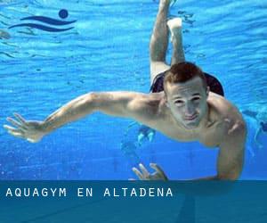 Aquagym en Altadena