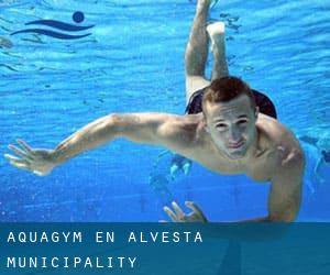 Aquagym en Alvesta Municipality