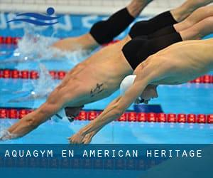 Aquagym en American Heritage