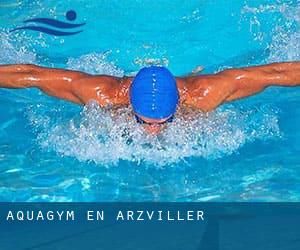 Aquagym en Arzviller