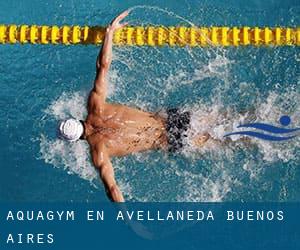 Aquagym en Avellaneda (Buenos Aires)