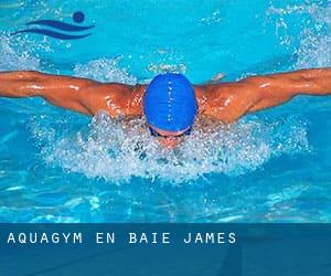 Aquagym en Baie-James