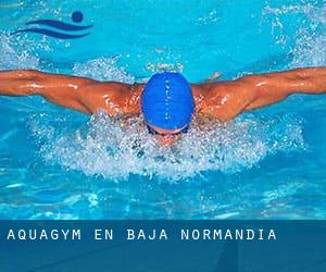 Aquagym en Baja Normandía