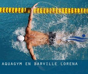 Aquagym en Barville (Lorena)