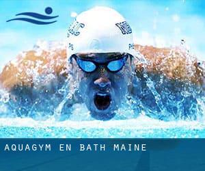 Aquagym en Bath (Maine)