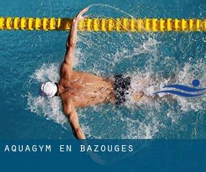 Aquagym en Bazouges