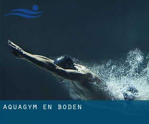 Aquagym en Boden