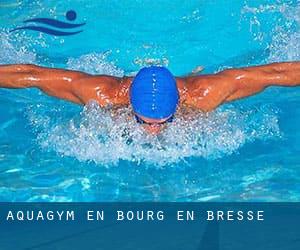 Aquagym en Bourg-en-Bresse