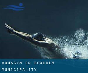 Aquagym en Boxholm Municipality