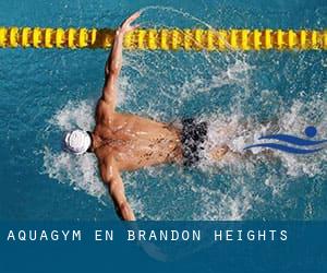 Aquagym en Brandon Heights