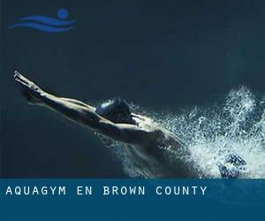 Aquagym en Brown County