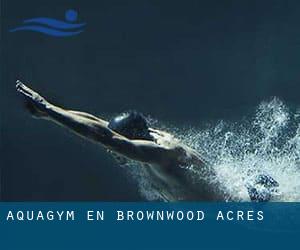 Aquagym en Brownwood Acres