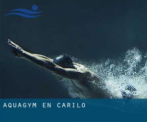 Aquagym en Cariló