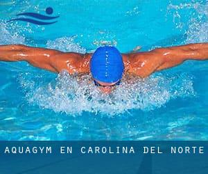 Aquagym en Carolina del Norte