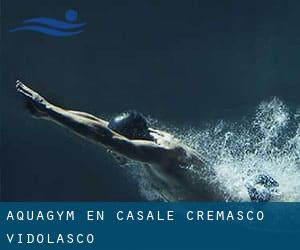 Aquagym en Casale Cremasco-Vidolasco