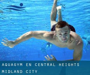 Aquagym en Central Heights-Midland City