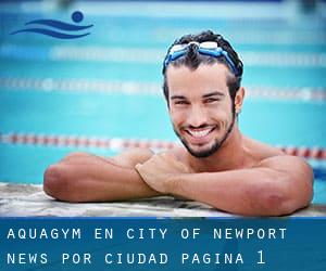 Aquagym en City of Newport News por Ciudad - página 1