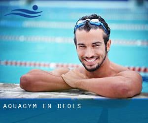 Aquagym en Déols