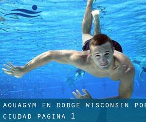 Aquagym en Dodge Wisconsin por Ciudad - página 1