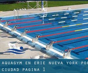 Aquagym en Erie Nueva York por Ciudad - página 1