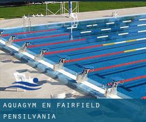 Aquagym en Fairfield (Pensilvania)