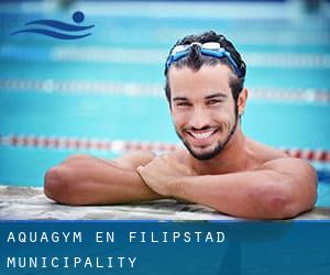 Aquagym en Filipstad Municipality