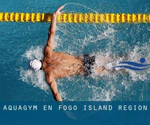 Aquagym en Fogo Island Region