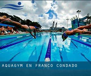 Aquagym en Franco Condado