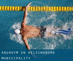 Aquagym en Helsingborg Municipality