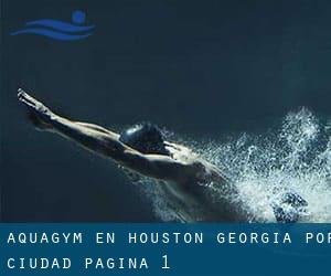 Aquagym en Houston Georgia por Ciudad - página 1