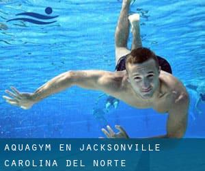 Aquagym en Jacksonville (Carolina del Norte)