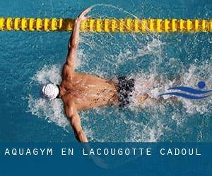 Aquagym en Lacougotte-Cadoul