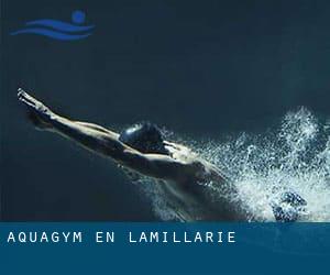 Aquagym en Lamillarié