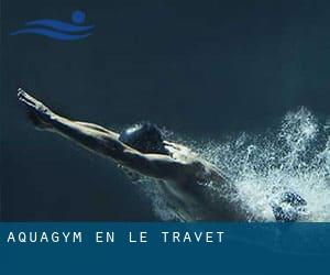 Aquagym en Le Travet