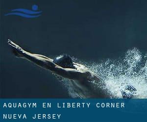 Aquagym en Liberty Corner (Nueva Jersey)