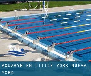 Aquagym en Little York (Nueva York)