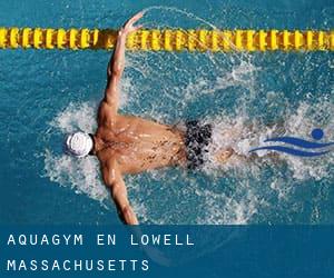 Aquagym en Lowell (Massachusetts)