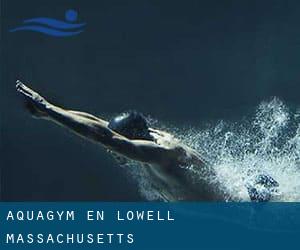 Aquagym en Lowell (Massachusetts)