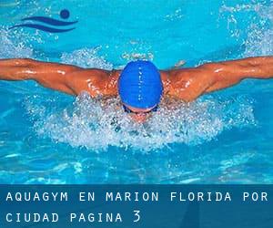 Aquagym en Marion Florida por Ciudad - página 3