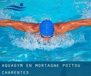 Aquagym en Mortagne (Poitou-Charentes)