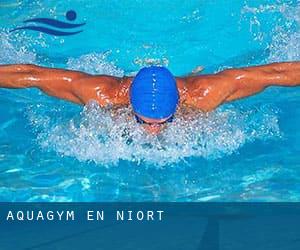 Aquagym en Niort