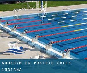 Aquagym en Prairie Creek (Indiana)