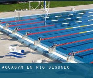 Aquagym en Río Segundo