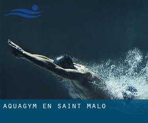 Aquagym en Saint-Malo