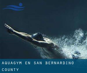 Aquagym en San Bernardino County