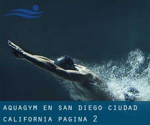 Aquagym en San Diego (Ciudad) (California) - página 2